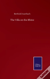 Capa do artigo The Villa On The Rhine