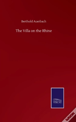 Capa do artigo The Villa On The Rhine