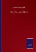 The Villa On The Rhine