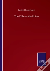 Capa do artigo The Villa On The Rhine