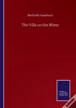 Capa do artigo The Villa On The Rhine