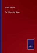 The Villa On The Rhine