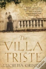 Capa do artigo The Villa Triste