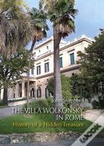 The Villa Wolkonsky In Rome
