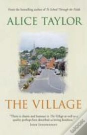 Capa do artigo The Village