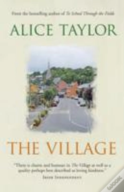 Capa do artigo The Village