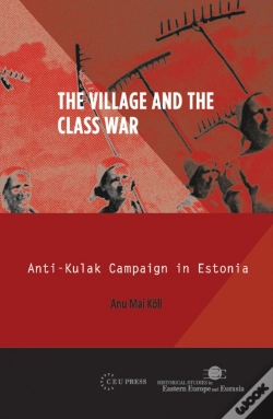 Capa do artigo The Village And The Class War
