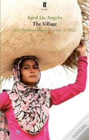 Capa do artigo The Village