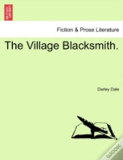 Capa do artigo The Village Blacksmith.