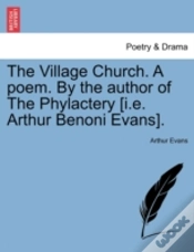 Capa do artigo The Village Church. A Poem. By The Autho