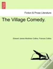 Capa do artigo The Village Comedy.