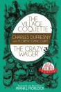 The Village Coquette & The Crazy Wager - Preview