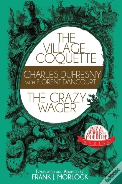 Capa do artigo The Village Coquette & The Crazy Wager