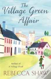 Capa do artigo The Village Green Affair