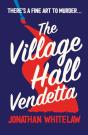 The Village Hall Vendetta - Preview