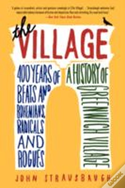 Capa do artigo The Village
