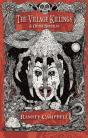 The Village Killings & Other Phantasmagorical Stories (Trade Paperback) - Preview