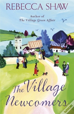 Capa do artigo The Village Newcomers