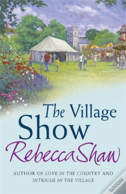 Capa do artigo The Village Show