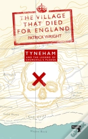 Capa do artigo The Village That Died For England