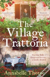 Capa do artigo The Village Trattoria