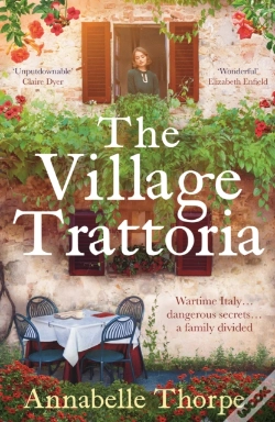 Capa do artigo The Village Trattoria