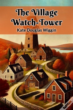 Capa do artigo The Village Watch-Tower (Edition2024)