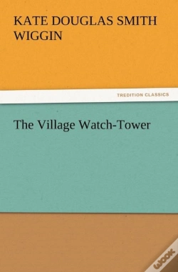 Capa do artigo The Village Watch-Tower