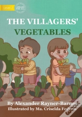 The Villagers' Vegetables
