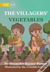 Capa do artigo The Villagers