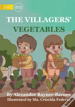 Capa do artigo The Villagers' Vegetables