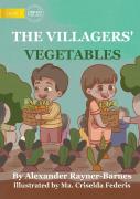 The Villagers' Vegetables