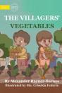 The Villagers' Vegetables - Preview
