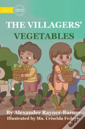 Capa do artigo The Villagers