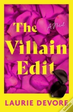 Capa do artigo The Villain Edit