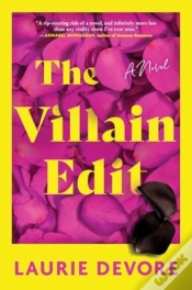 Capa do artigo The Villain Edit