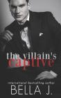 The Villain'S Captive - Preview