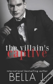 The Villain'S Captive