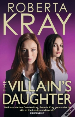 Capa do artigo The Villain'S Daughter