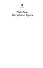 The Villain'S Opera - Preview