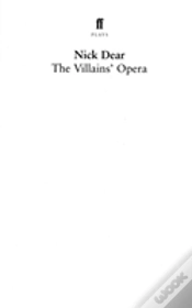 Capa do artigo The Villain