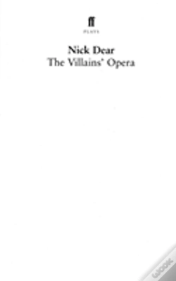 Capa do artigo The Villain'S Opera
