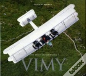 Capa do artigo The Vimy Expeditions