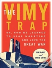 Capa do artigo The Vimy Trap