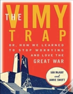 Capa do artigo The Vimy Trap