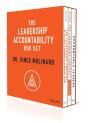 The Vince Molinaro Leadership Accountability Box Set - Preview