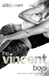 Capa do artigo The Vincent Boys