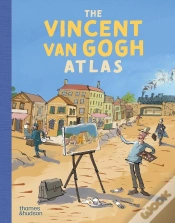 Capa do artigo The Vincent Van Gogh Atlas (Junior Edition)