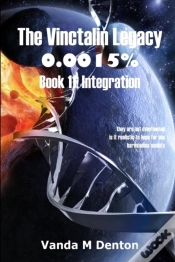 Capa do artigo The Vinctalin Legacy 0.0015%: Book 11 Integration