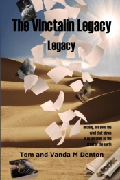 Capa do artigo The Vinctalin Legacy: Legacy